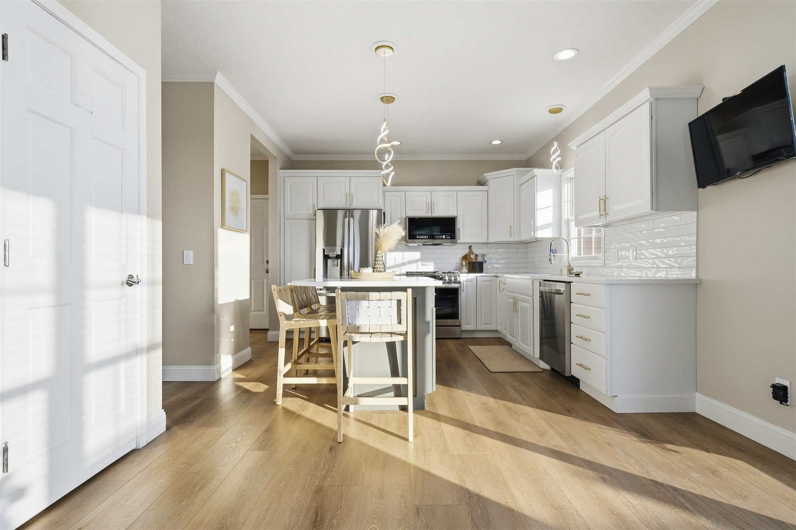 202 Comet Lane, Heyworth, IL 61745