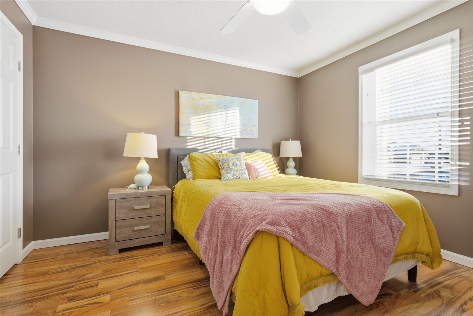 202 Comet Lane, Heyworth, IL 61745