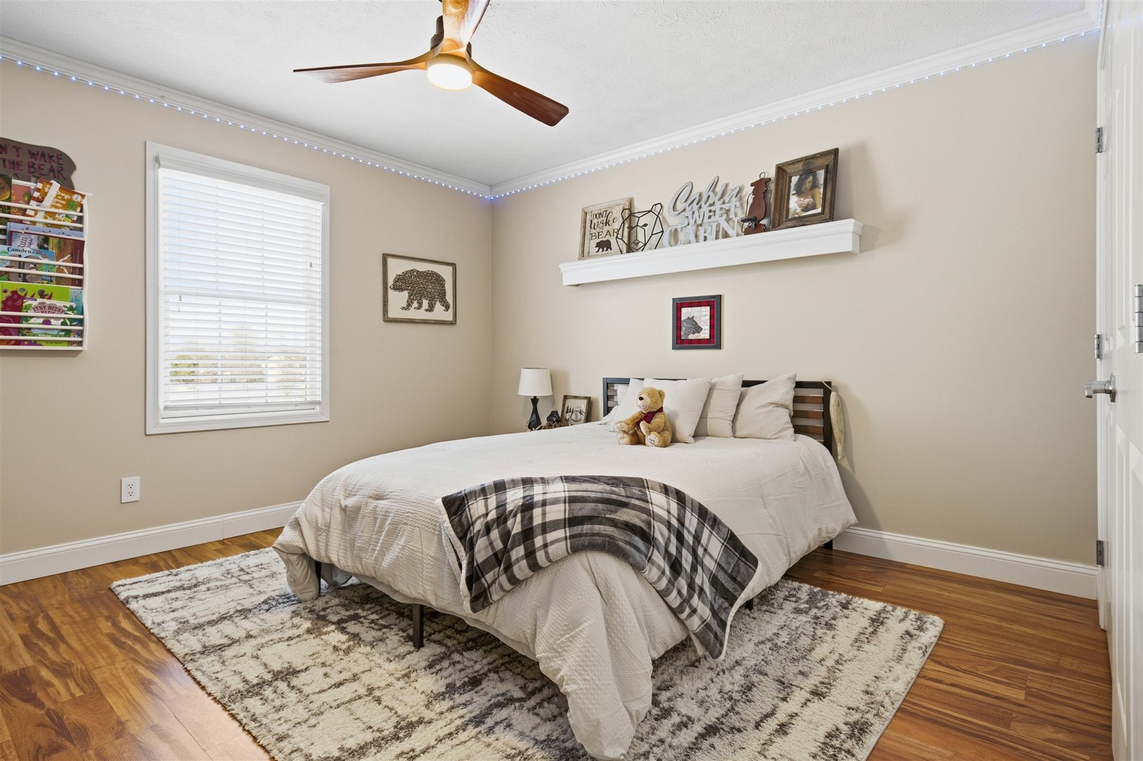 202 Comet Lane, Heyworth, IL 61745