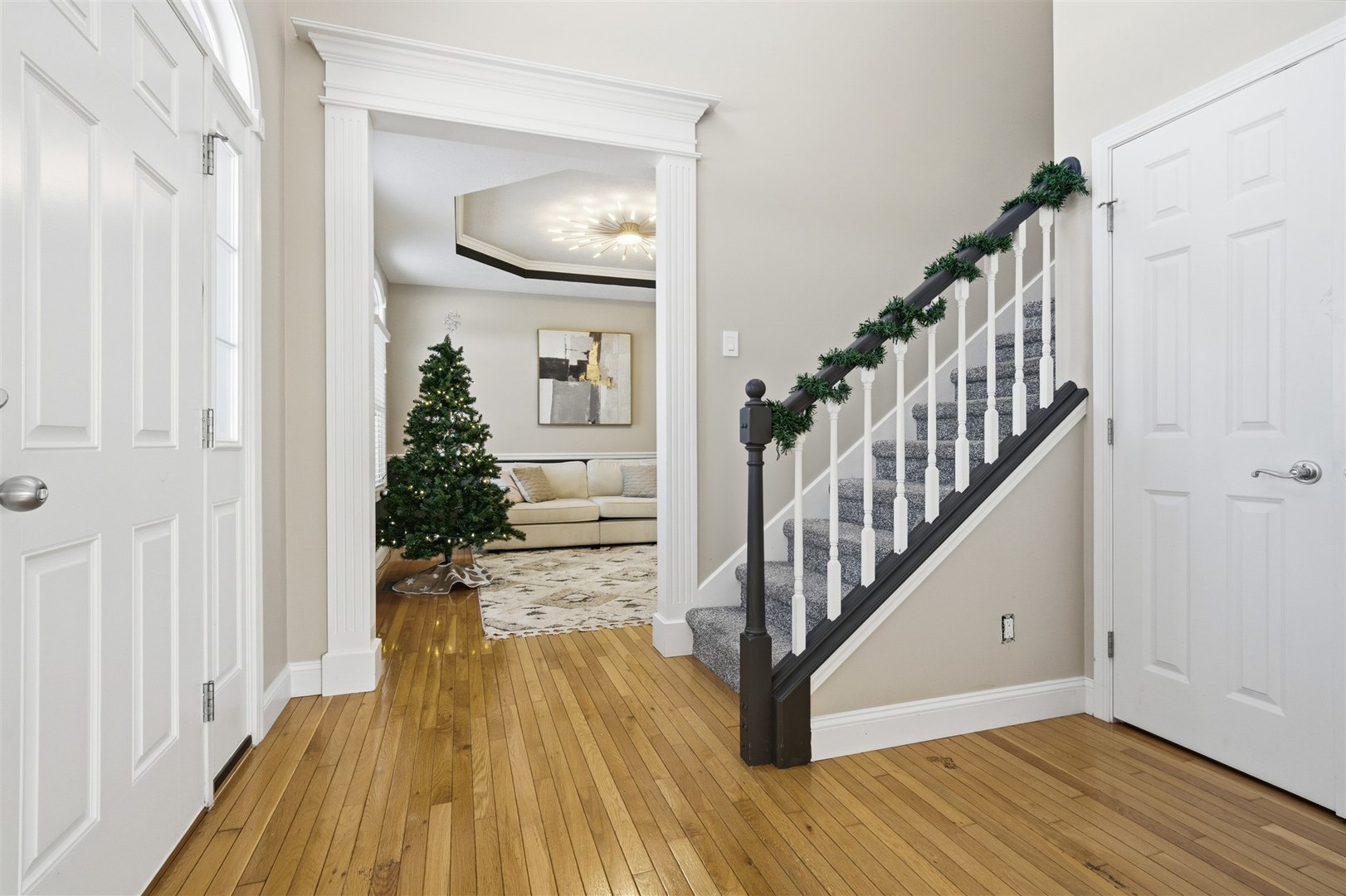 202 Comet Lane, Heyworth, IL 61745