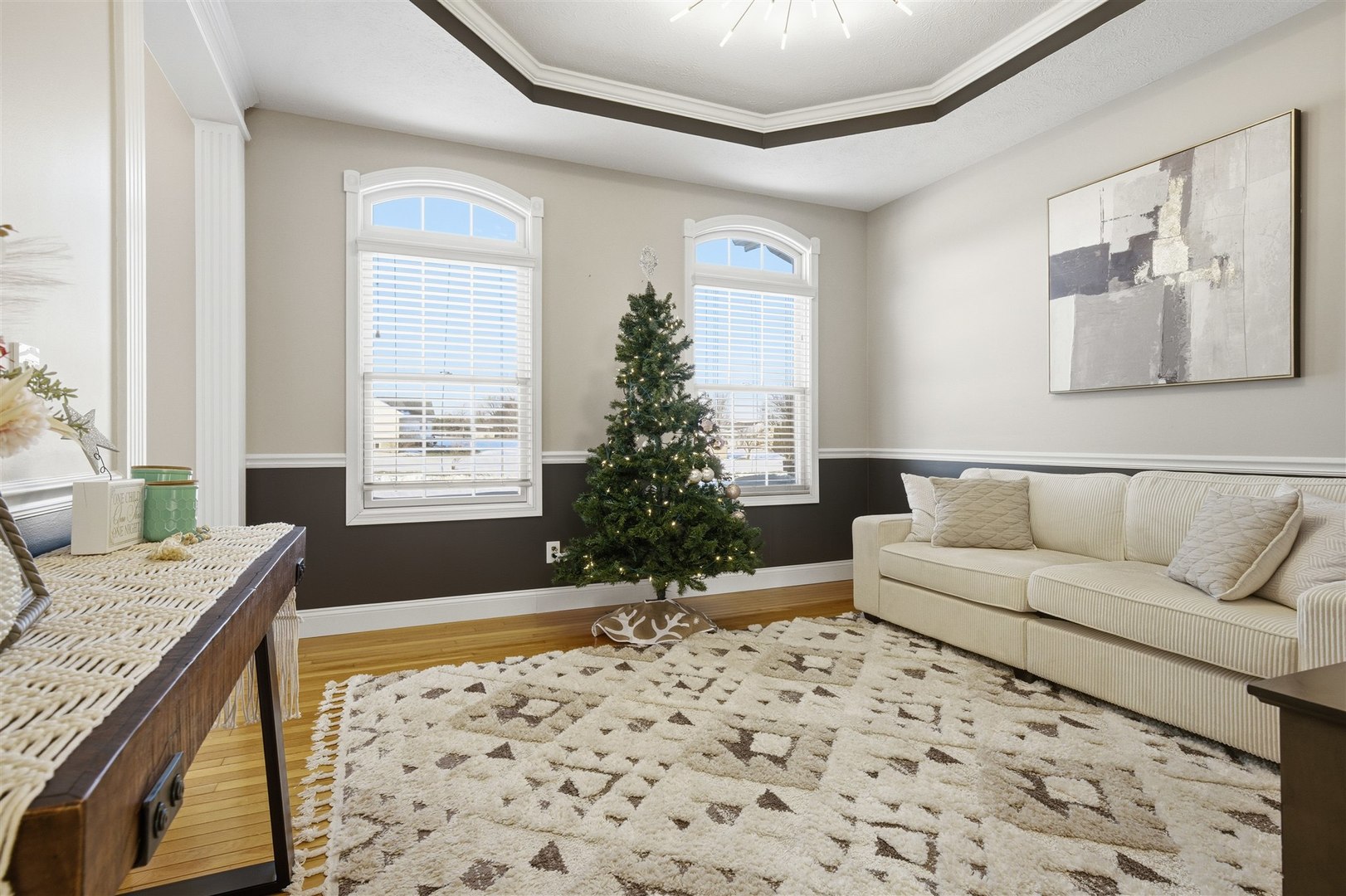 202 Comet Lane, Heyworth, IL 61745