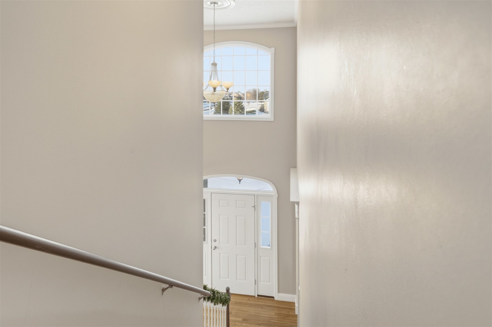 202 Comet Lane, Heyworth, IL 61745