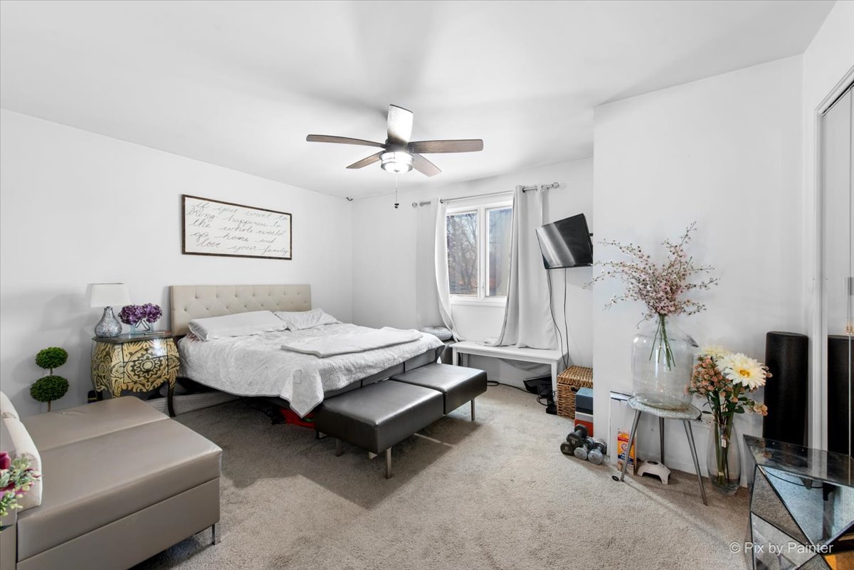 14409 Lamon Avenue, Midlothian, IL 60445