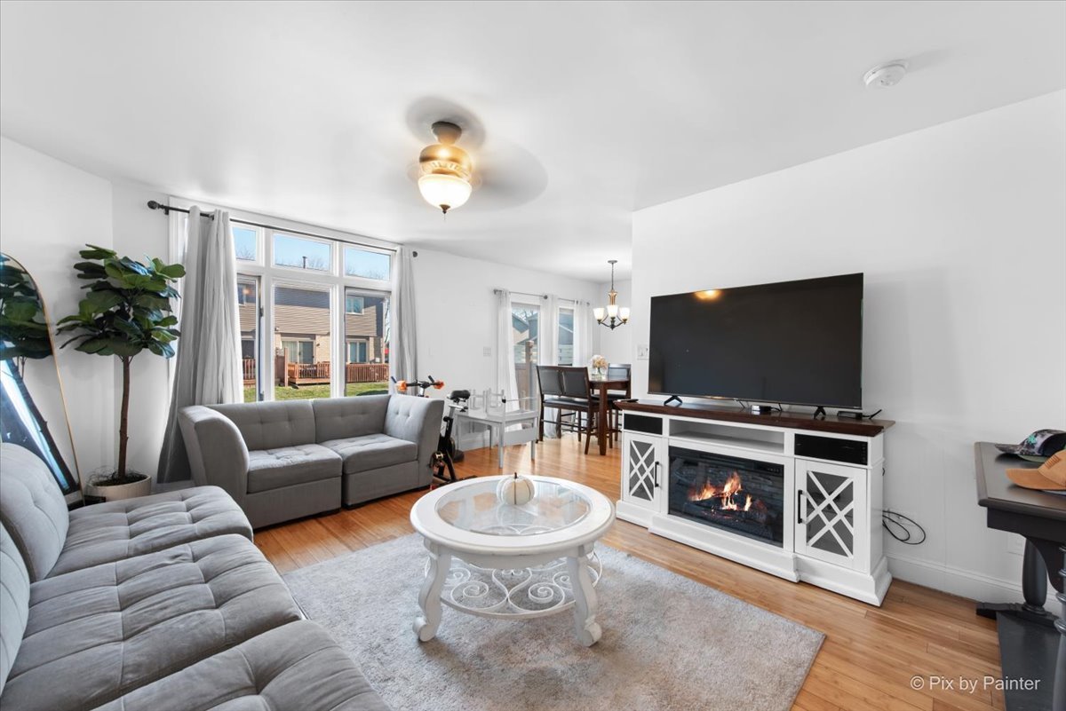 14409 Lamon Avenue, Midlothian, IL 60445