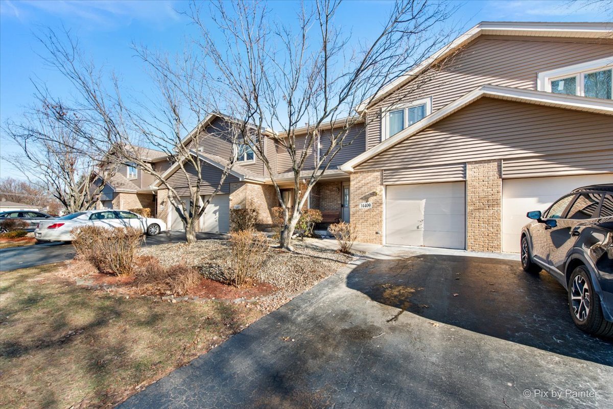 14409 Lamon Avenue, Midlothian, IL 60445