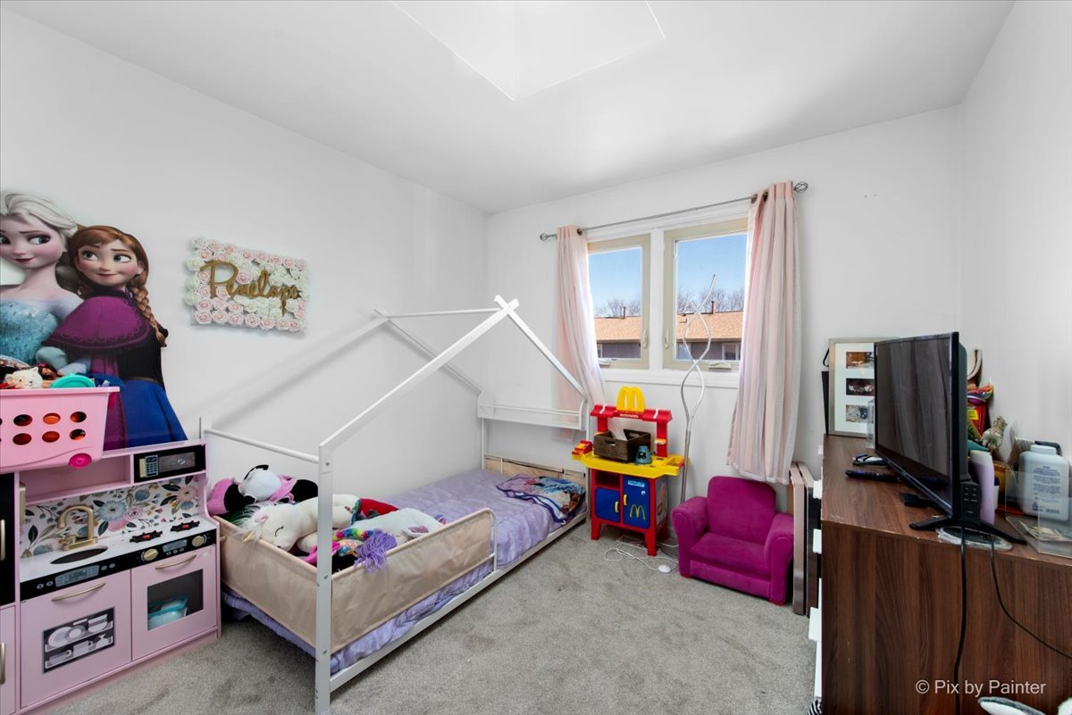 14409 Lamon Avenue, Midlothian, IL 60445