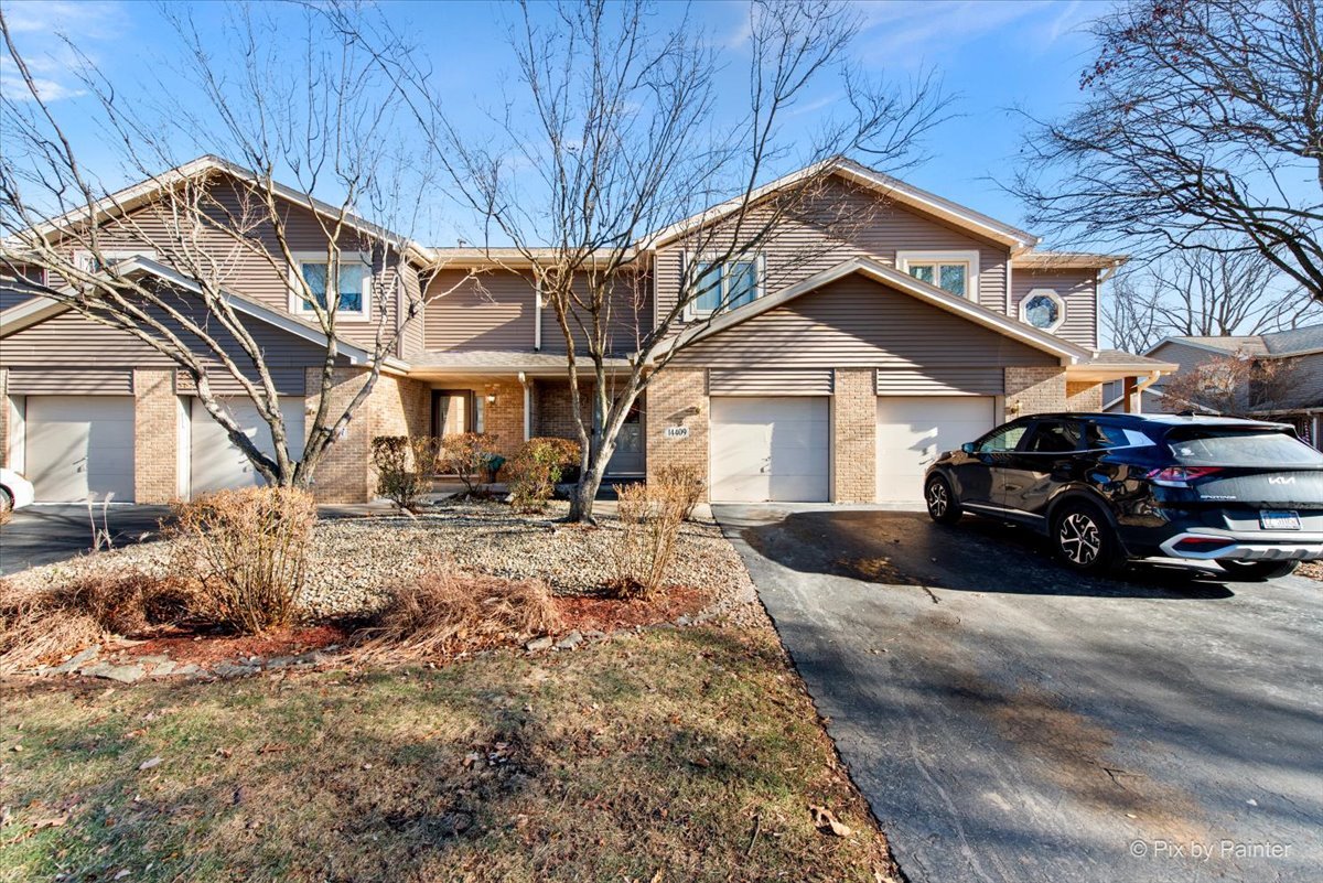 14409 Lamon Avenue, Midlothian, IL 60445