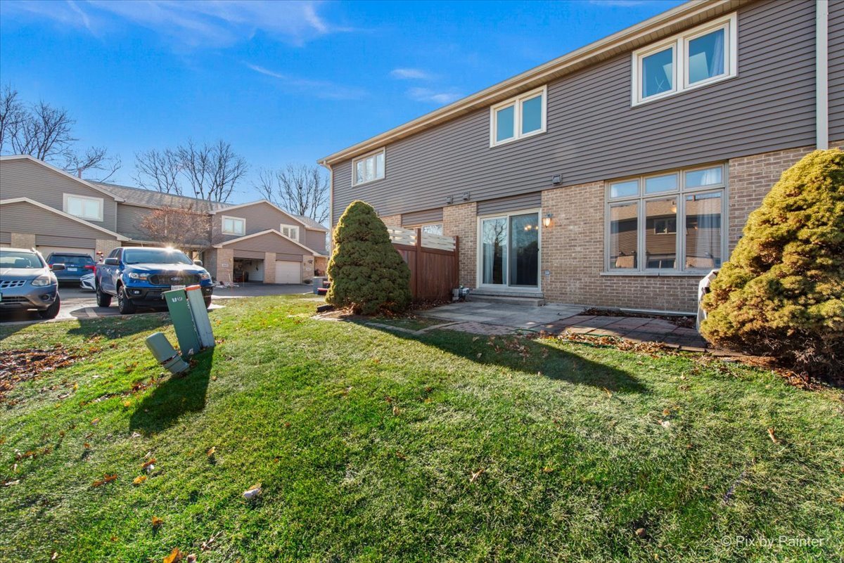 14409 Lamon Avenue, Midlothian, IL 60445