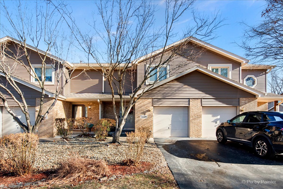 14409 Lamon Avenue, Midlothian, IL 60445