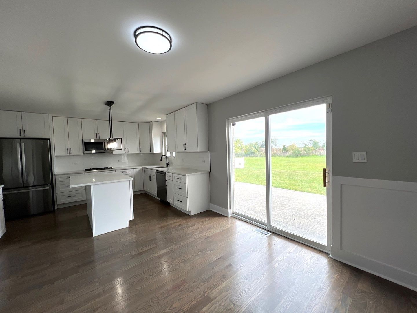 19921 Cypress Avenue, Lynwood, IL 60411