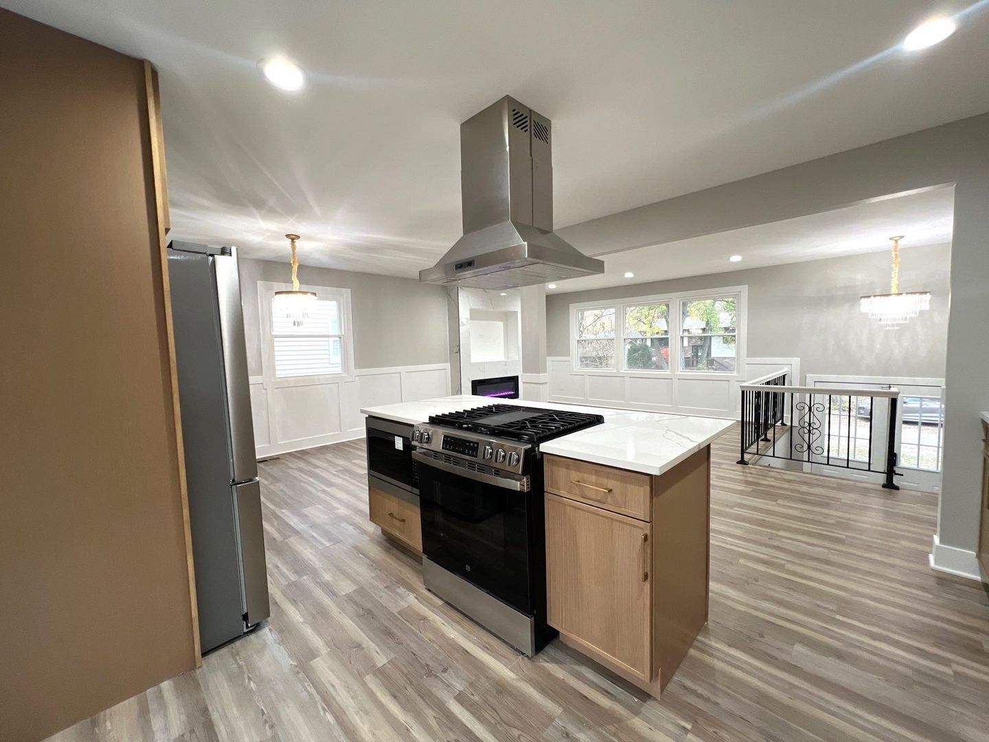 1615 Constance Avenue, Sauk Village, IL 60411