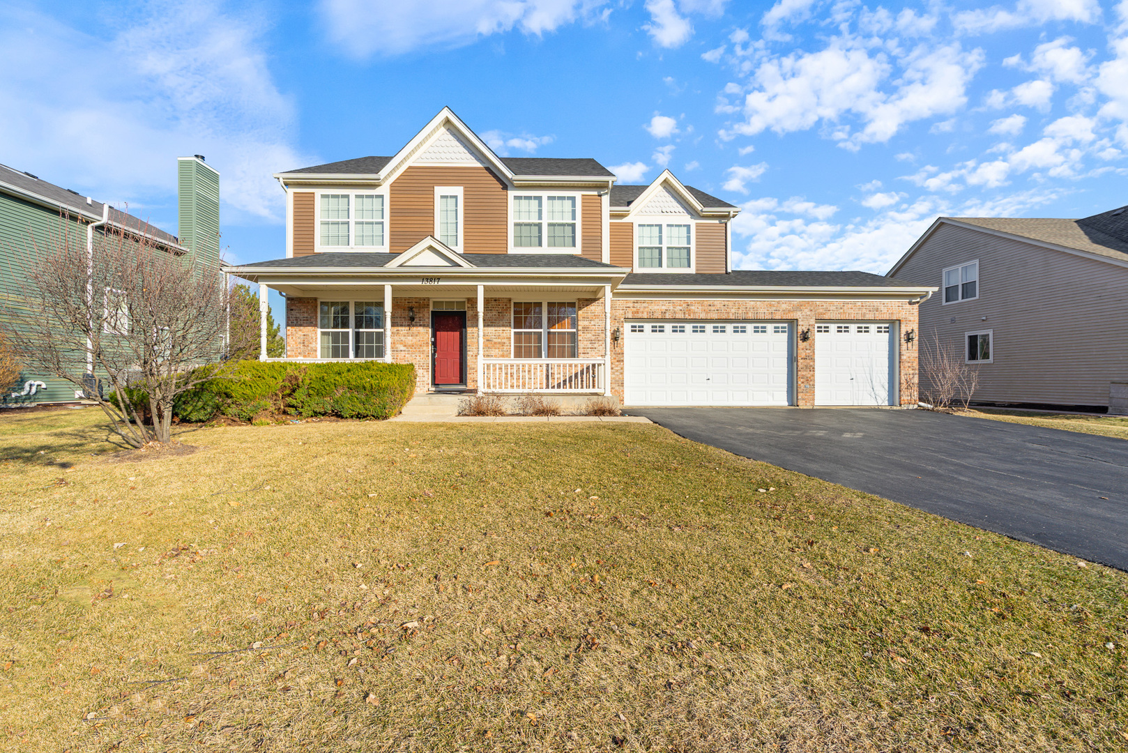 13817 Meadow Lane, Plainfield, IL 60544