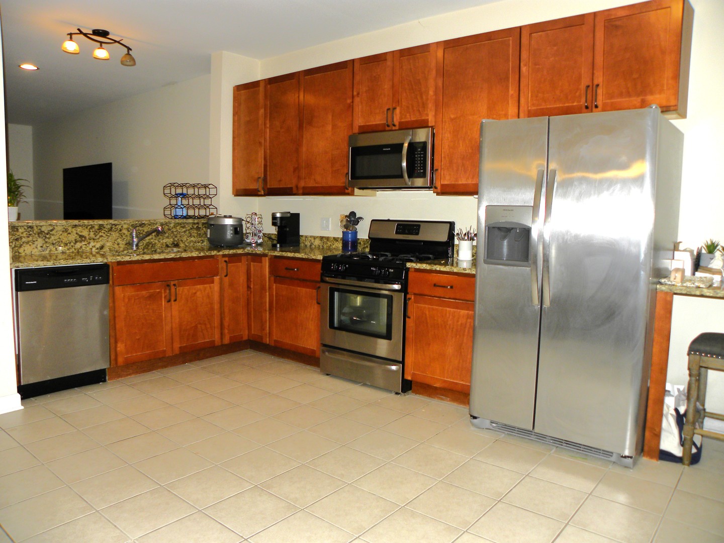 57 Northfield Terrace #57, Wheeling, IL 60090