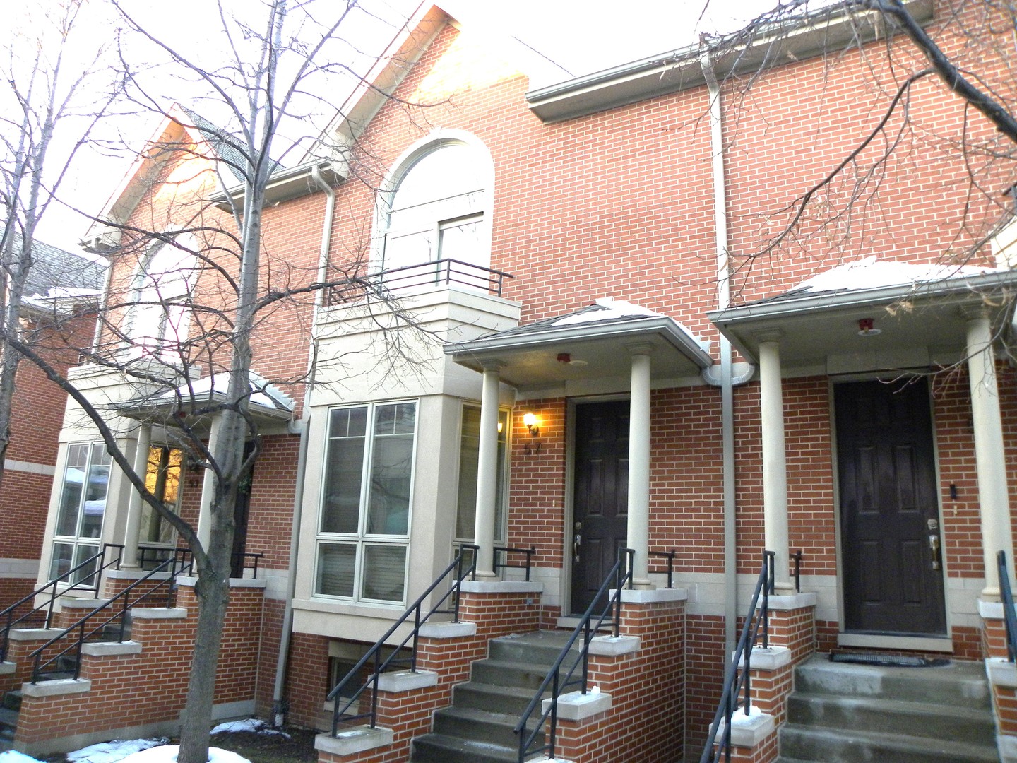 57 Northfield Terrace #57, Wheeling, IL 60090