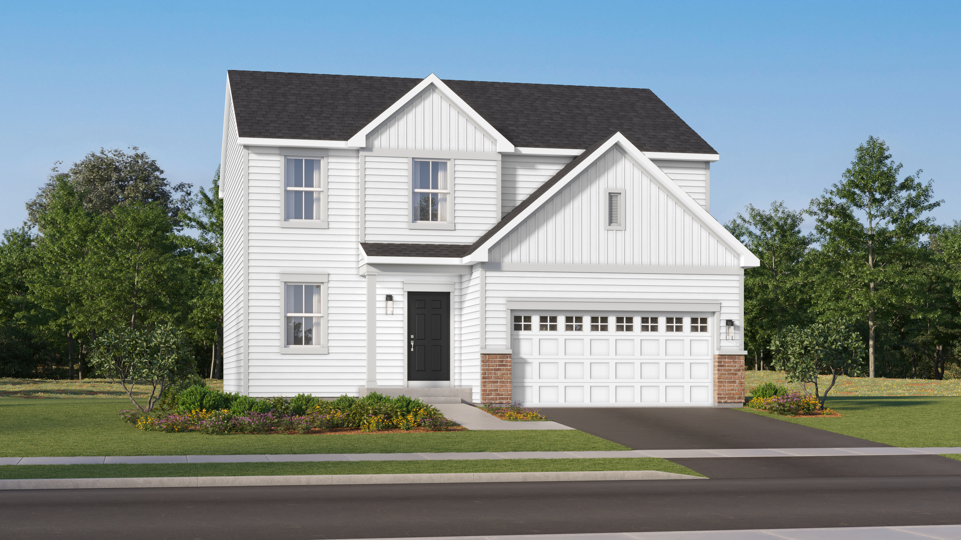 4016 Meadowridge Road, Woodstock, IL 60098