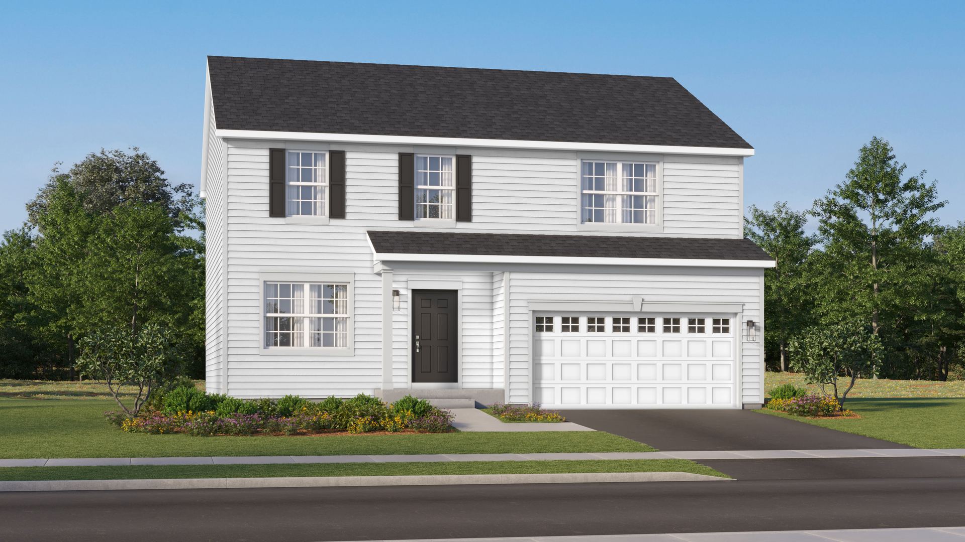 3914 Riverwoods Drive, Woodstock, IL 60098