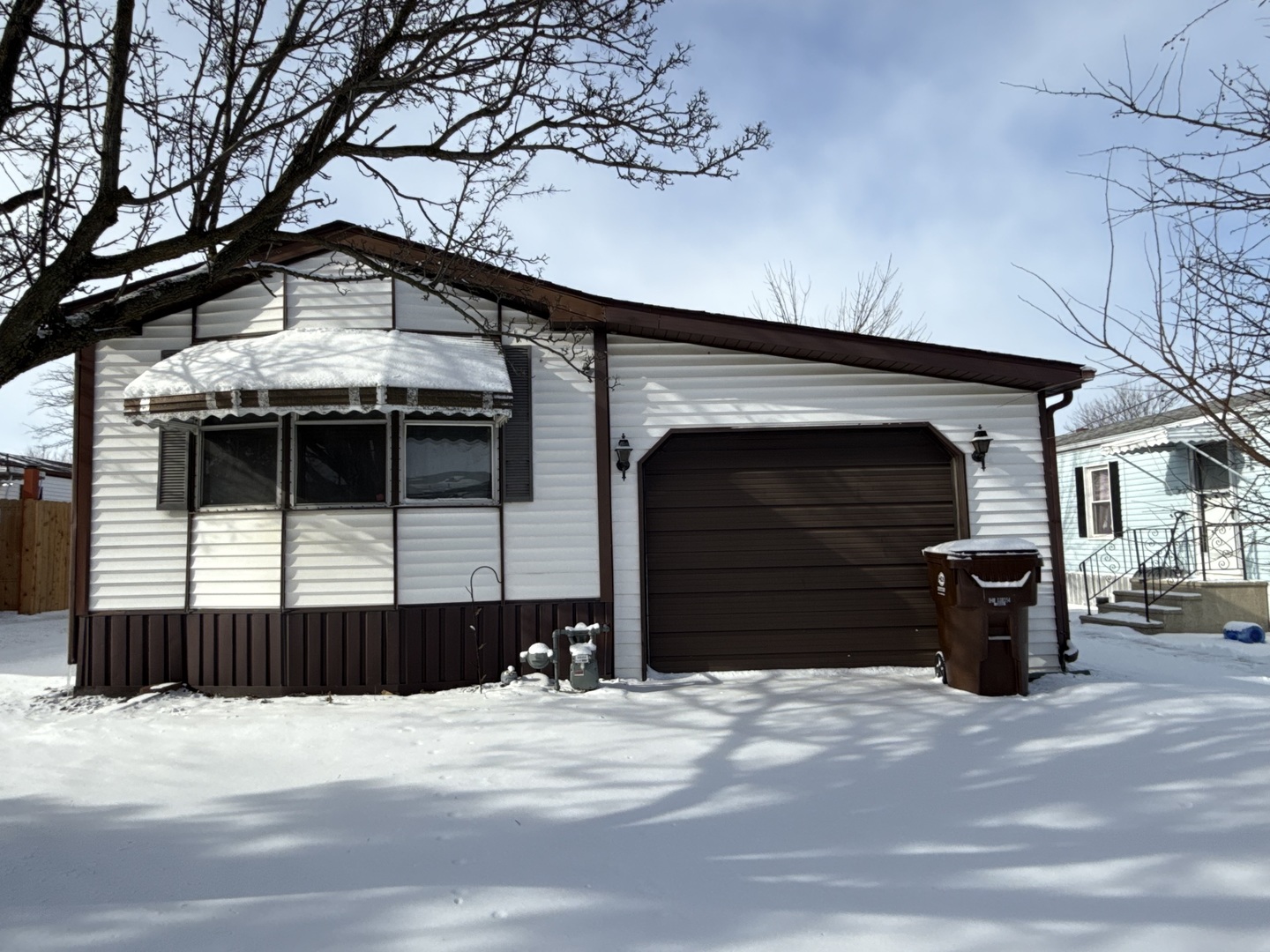 657 Huntsbridge Road, Matteson, IL 60443