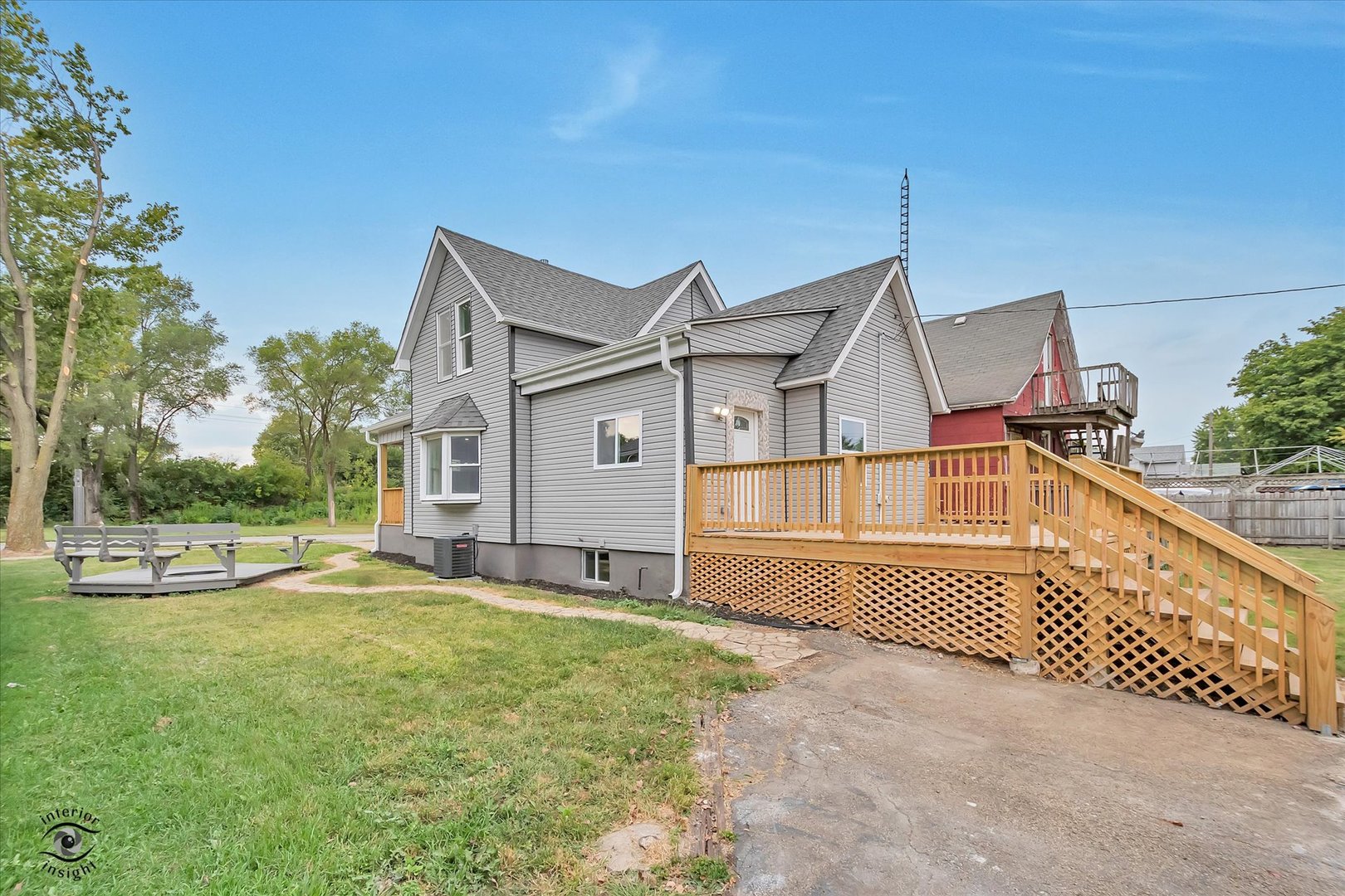 1032 S East Avenue, Kankakee, IL 60901