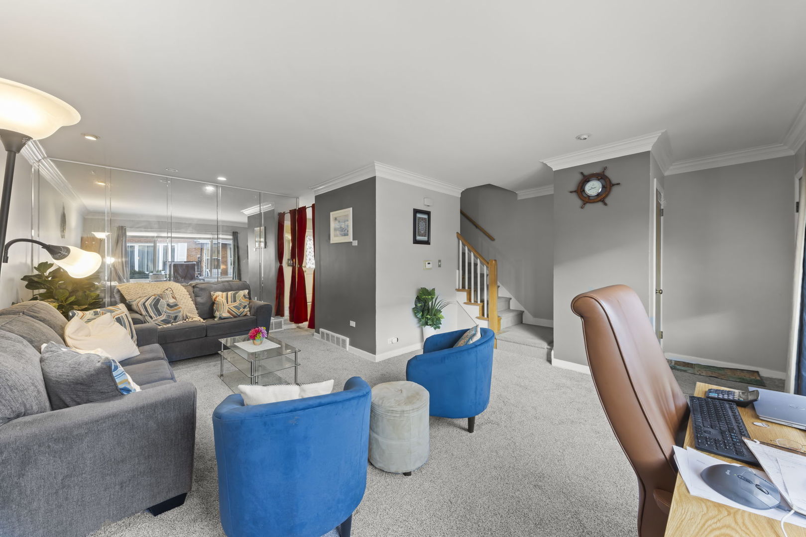 706 N Western Avenue #B, Park Ridge, IL 60068