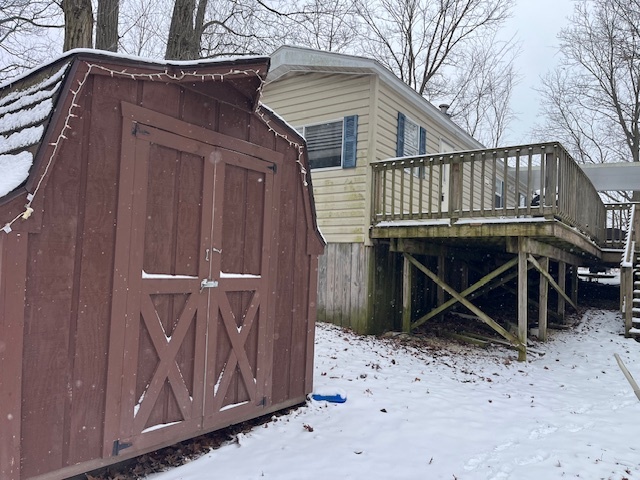 2795 E 28th Lot 1377 Road, Seneca, IL 61360