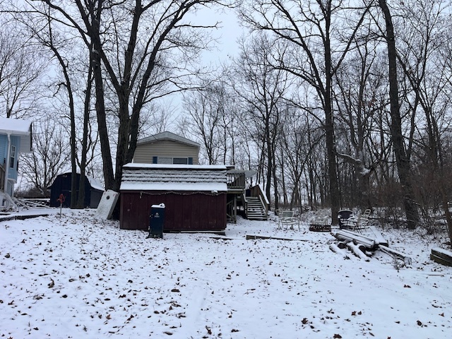 2795 E 28th Lot 1377 Road, Seneca, IL 61360