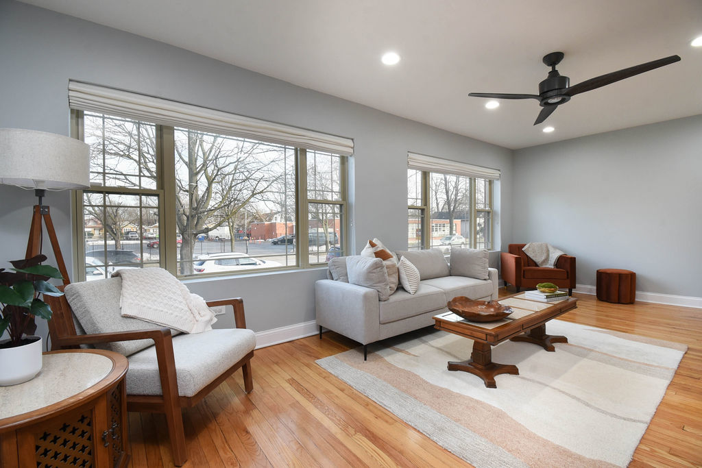 1902 S 9th Avenue, Maywood, IL 60153