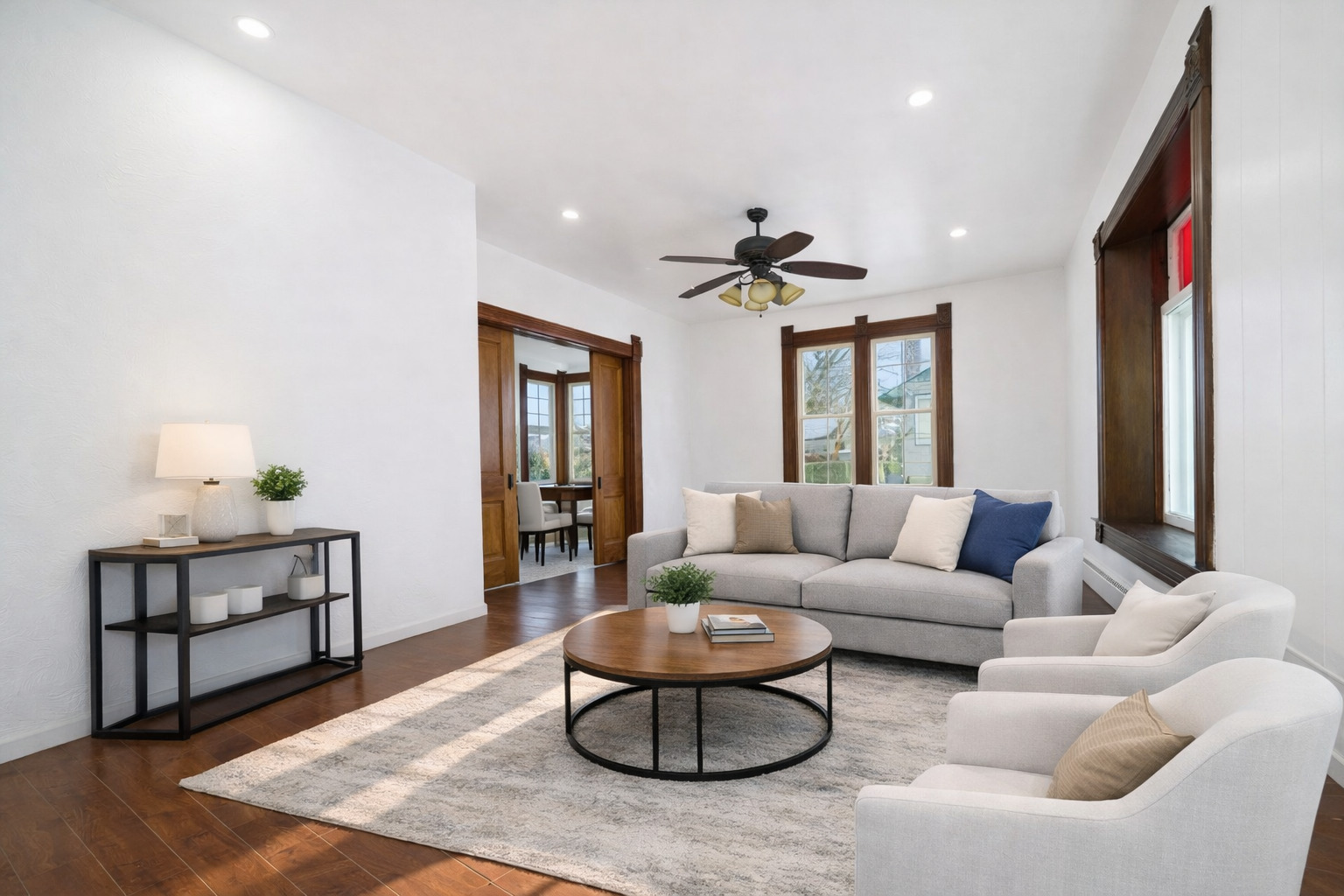 219 Calvert Avenue, Chadwick, IL 61014