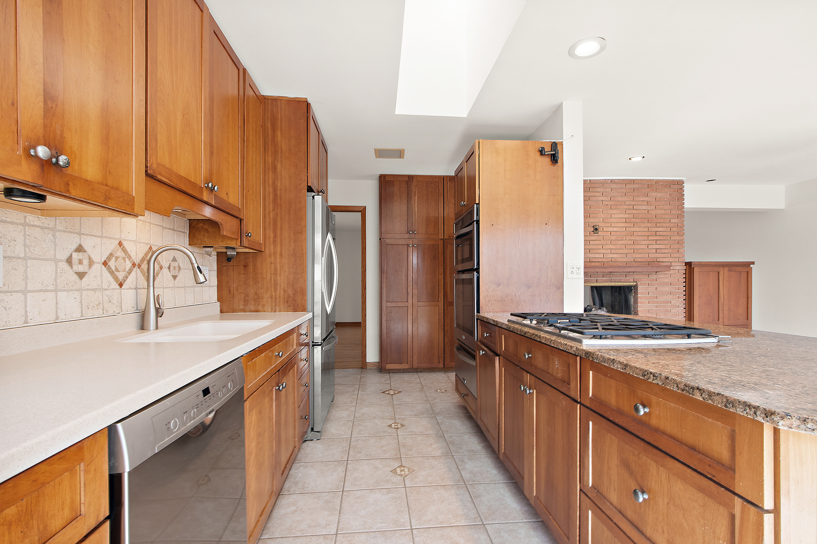 2708 Hawthorne Lane, Flossmoor, IL 60422