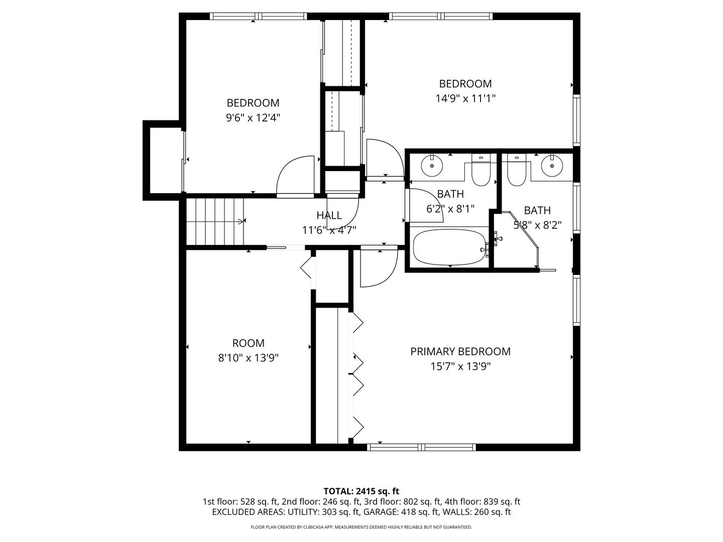 2708 Hawthorne Lane, Flossmoor, IL 60422