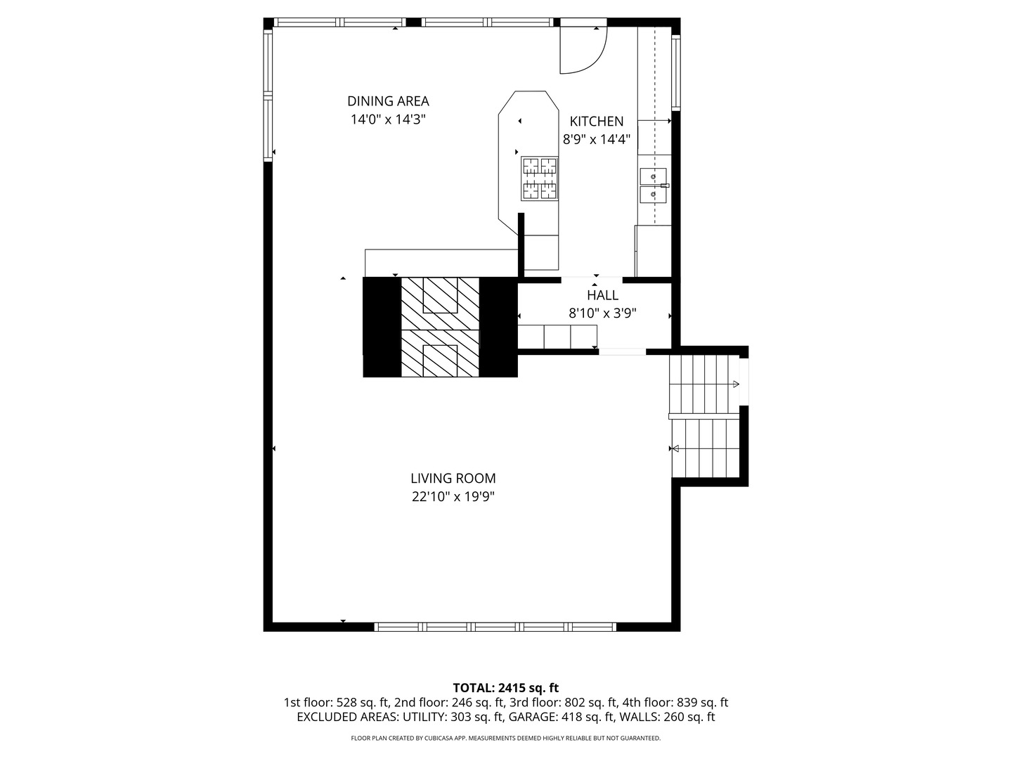 2708 Hawthorne Lane, Flossmoor, IL 60422