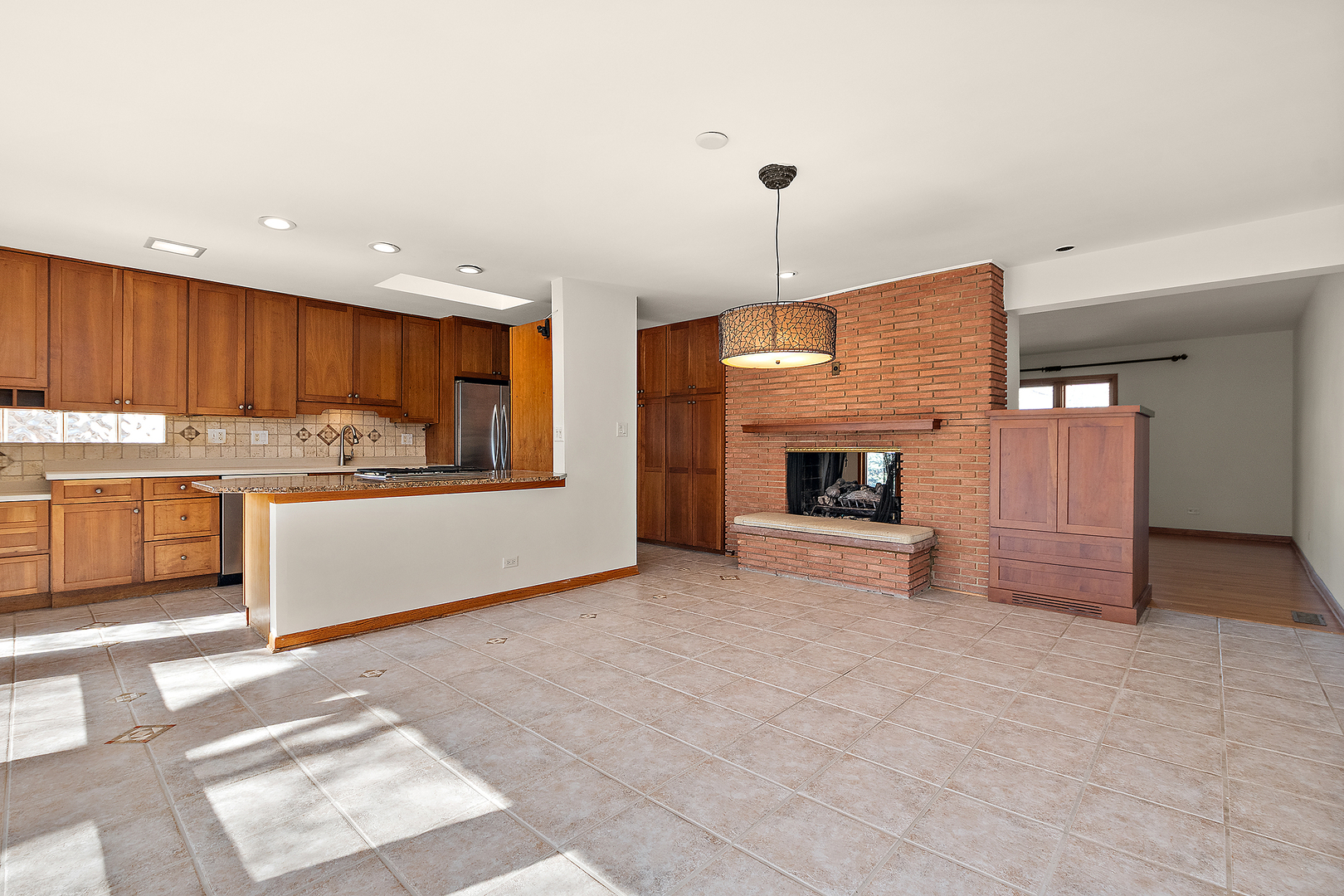 2708 Hawthorne Lane, Flossmoor, IL 60422