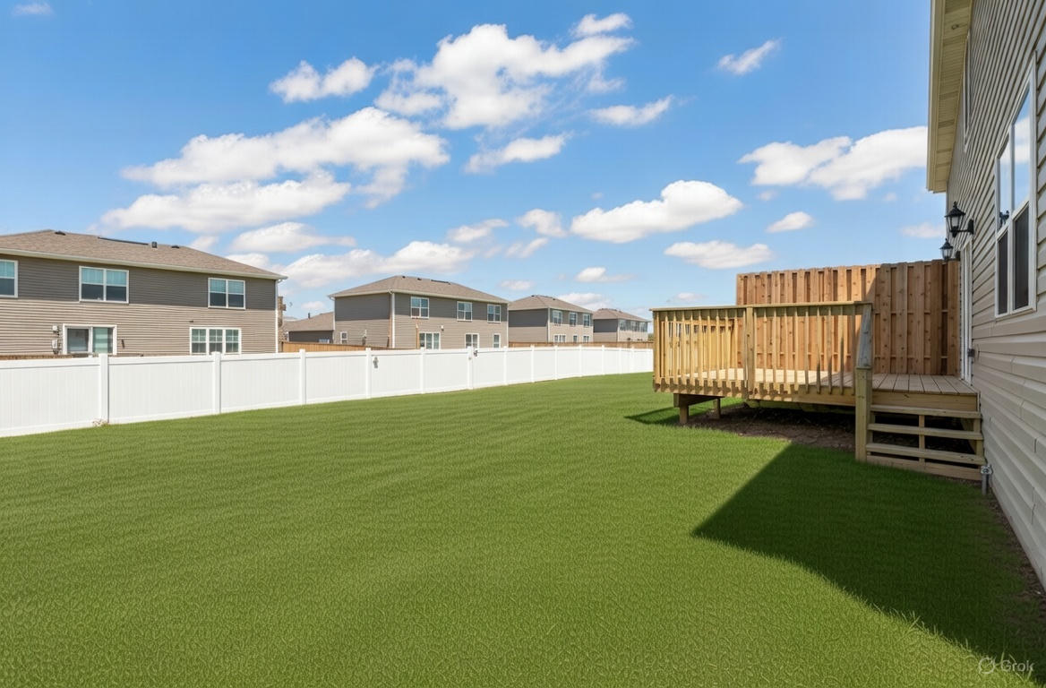 1440 Somerset Drive, Beecher, IL 60401