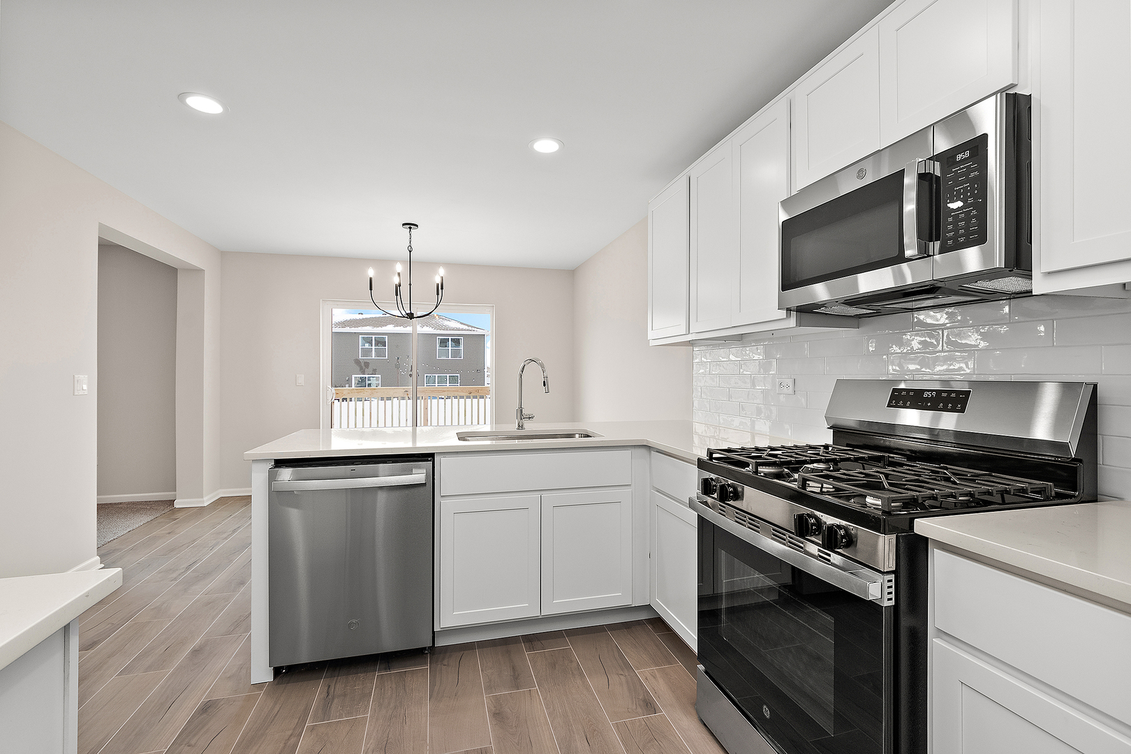 1440 Somerset Drive, Beecher, IL 60401