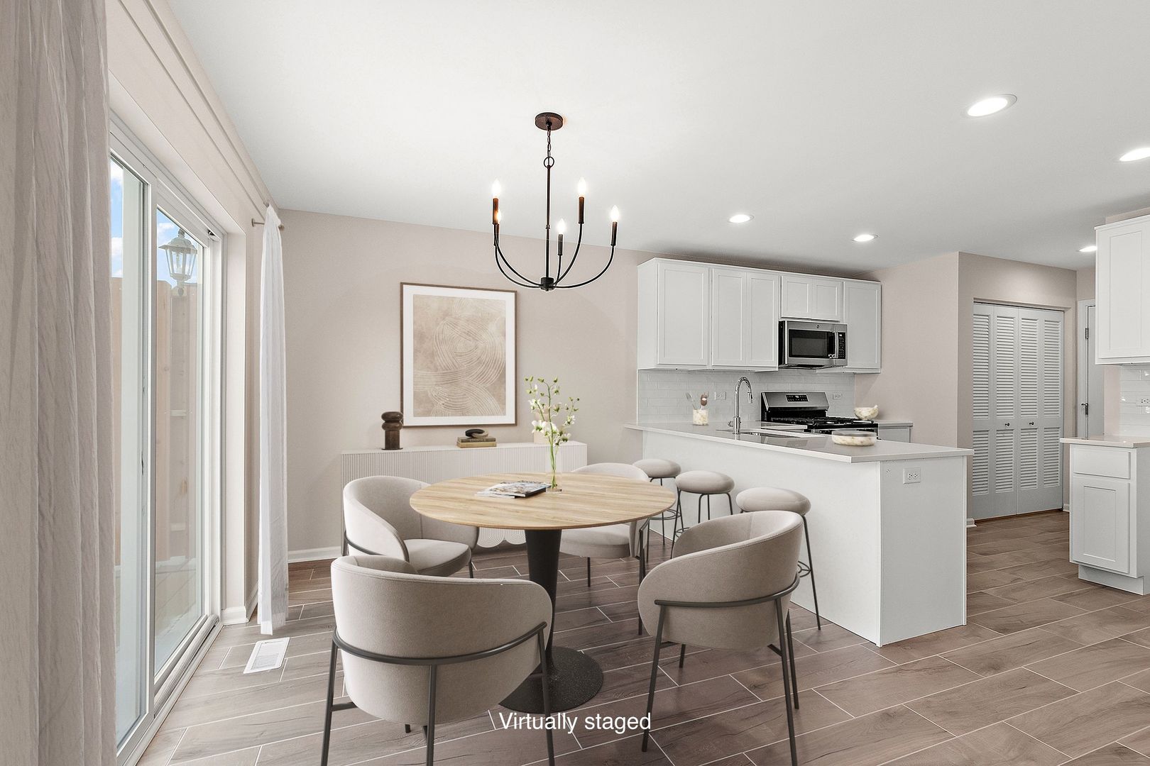 1440 Somerset Drive, Beecher, IL 60401