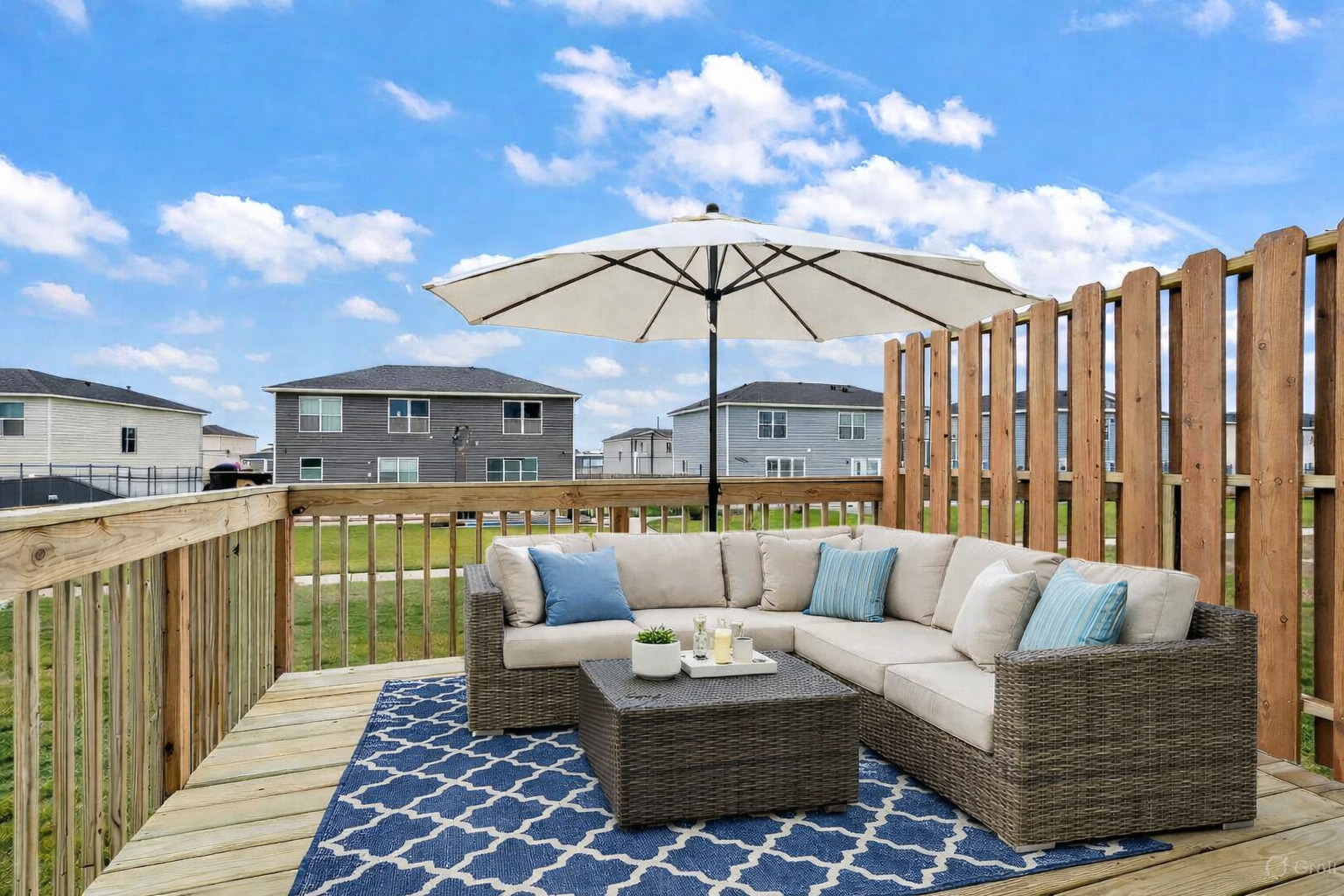 1440 Somerset Drive, Beecher, IL 60401