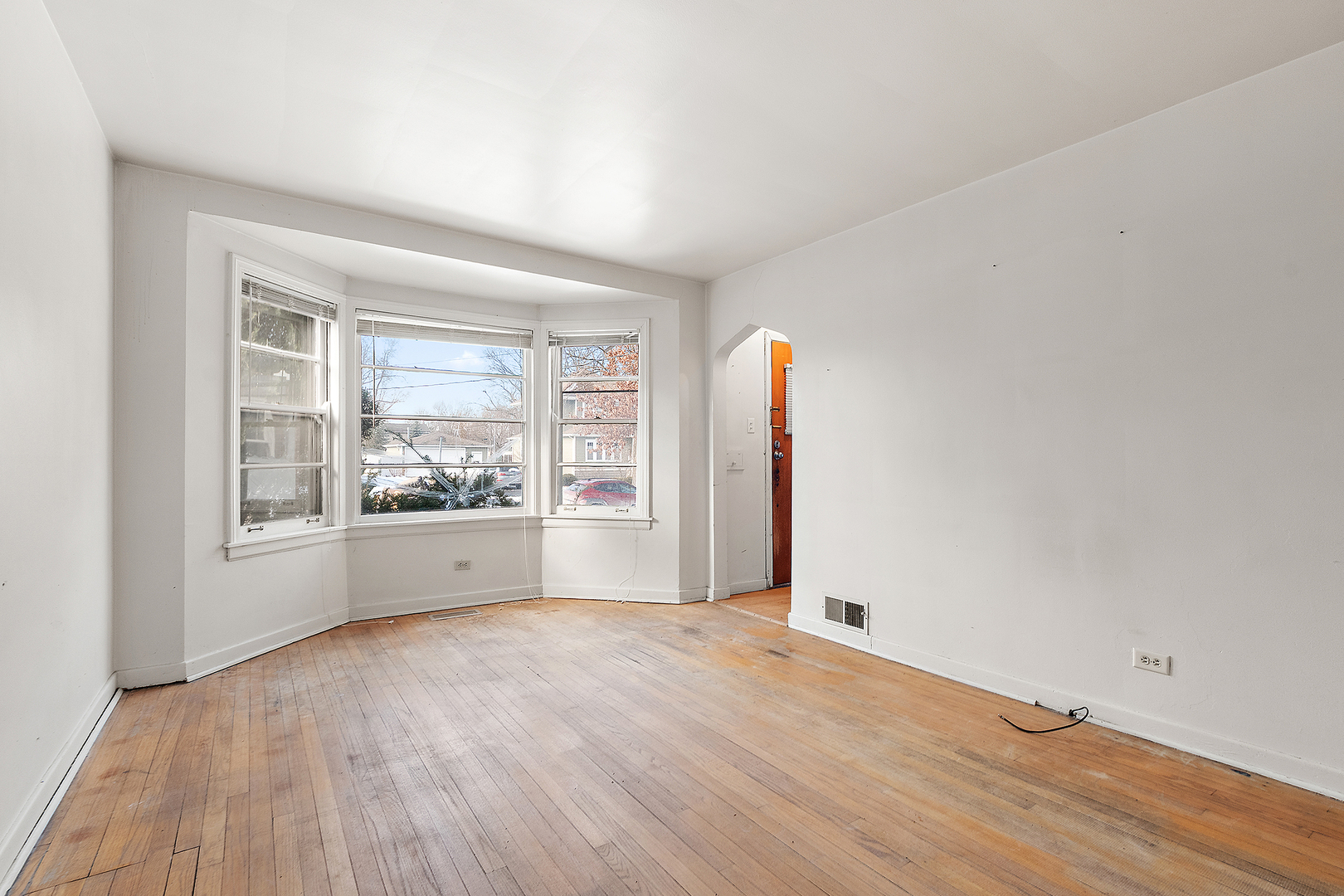 17913 Homewood Avenue, Homewood, IL 60430