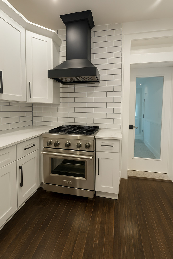 7937 S Crandon Avenue, Chicago, IL 60617