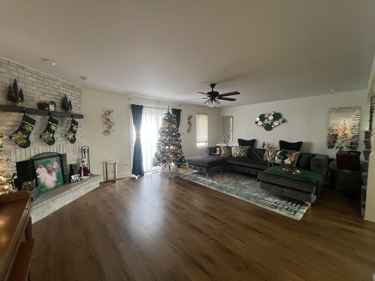 Tinley Park, IL 60487