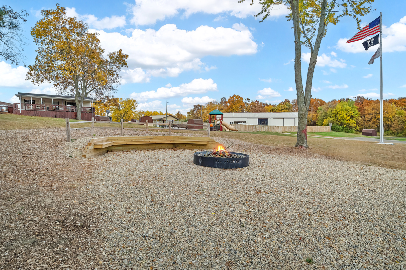 2795 E 28th Lot 175 Road, Seneca, IL 61360