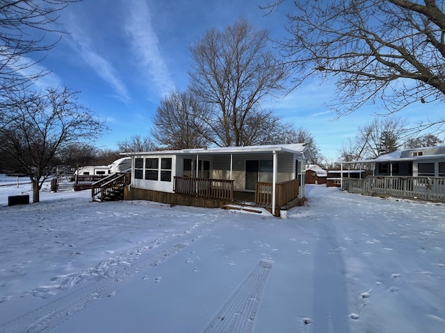 2795 E 28th Lot 175 Road, Seneca, IL 61360