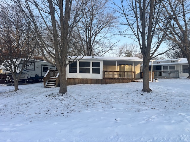 2795 E 28th Lot 175 Road, Seneca, IL 61360