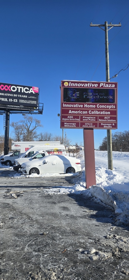 4410 Il Route 176 Highway #15, Crystal Lake, IL 60014