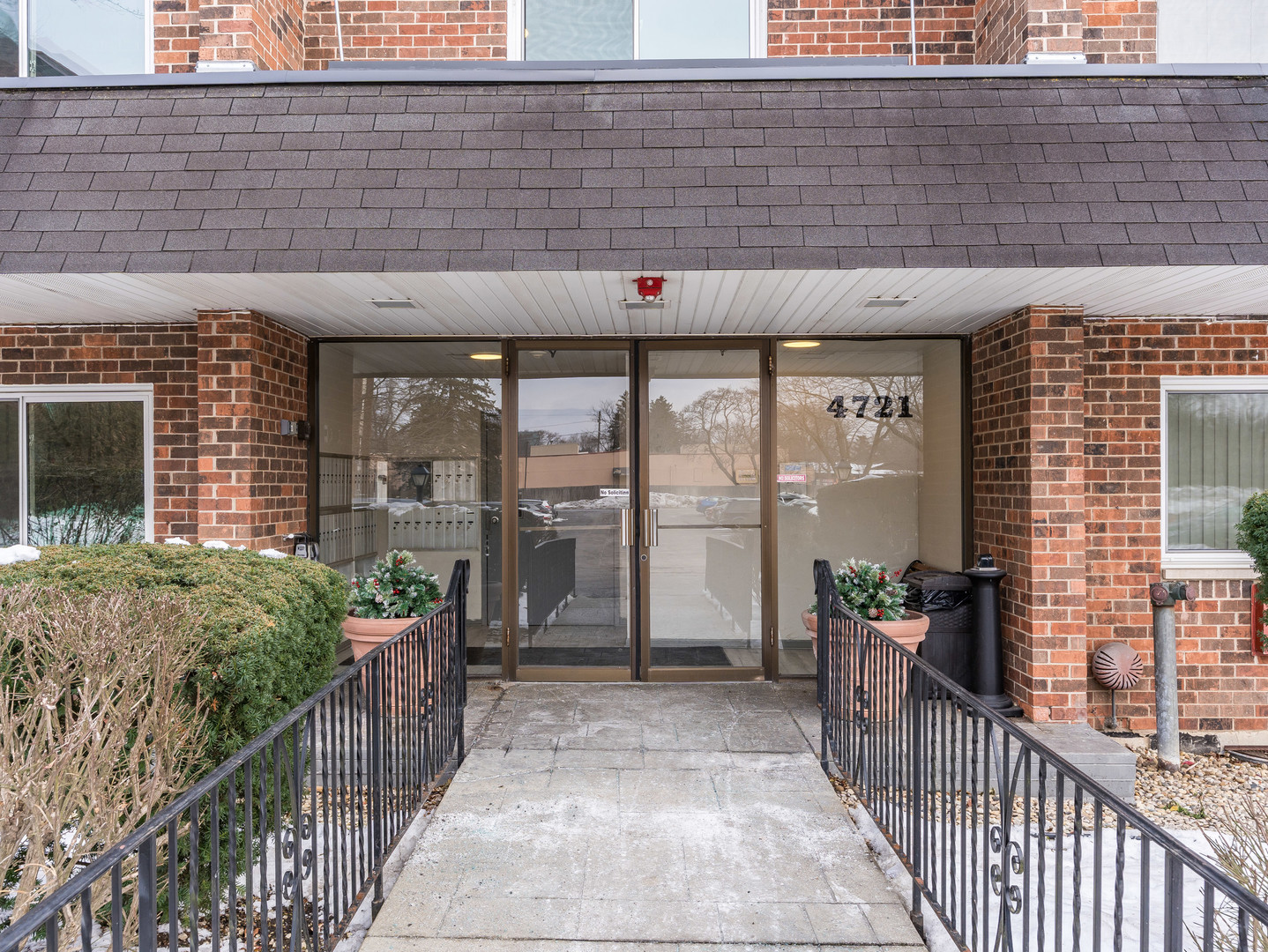 4721 Saint Joseph Creek Road #5F, Lisle, IL 60532