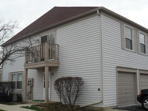 479 James Court #D, Glendale Heights, IL 60139