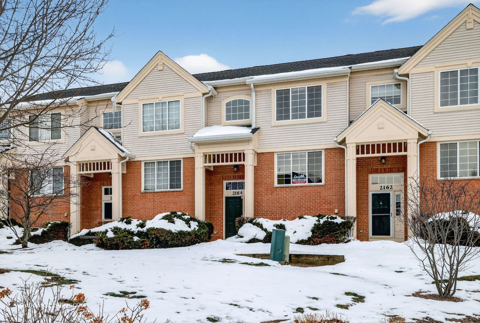 2164 W Concord Lane, Addison, IL 60101