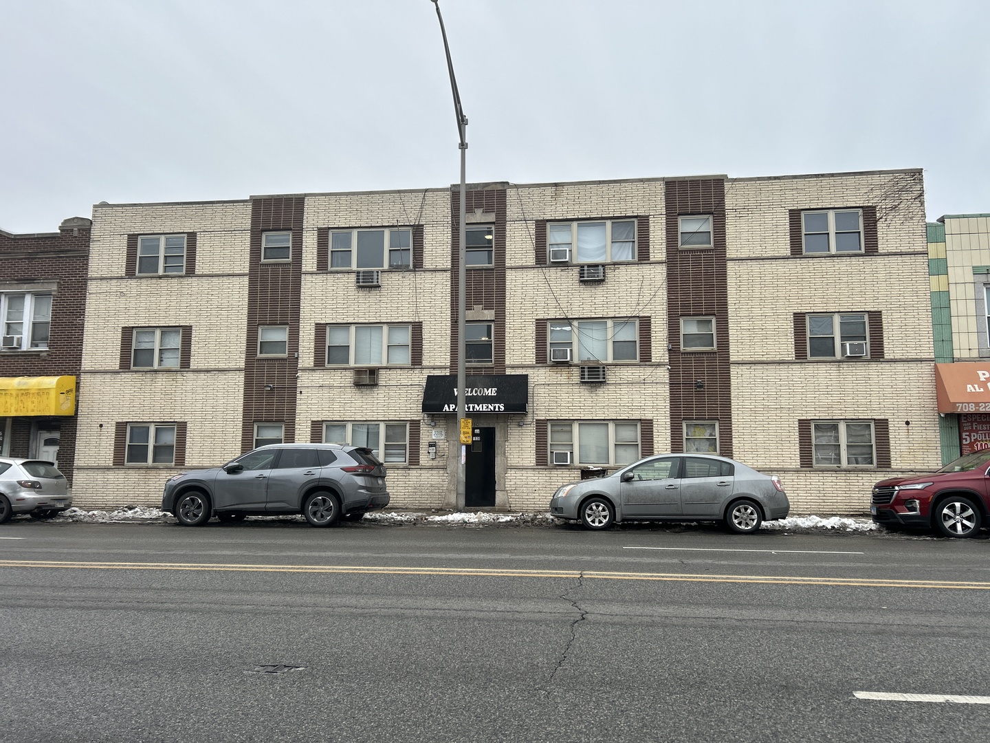 1930 S Cicero Avenue #209, Cicero, IL 60804