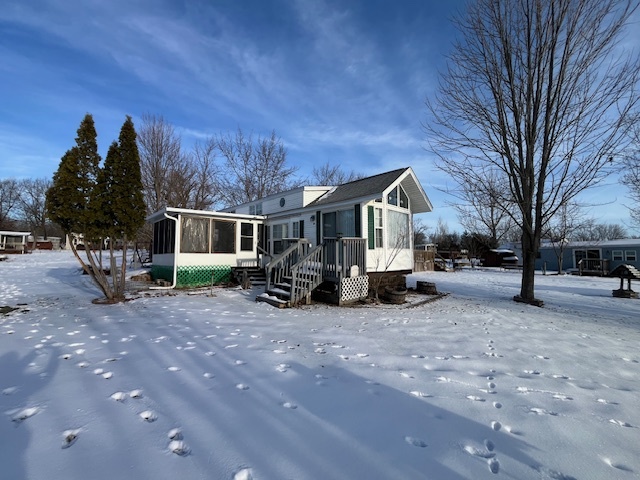 2795 E 28th Lot 422 Road, Seneca, IL 61360