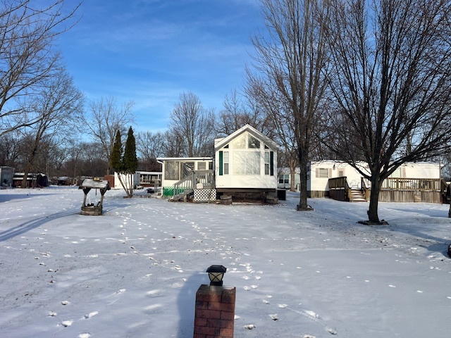 2795 E 28th Lot 422 Road, Seneca, IL 61360