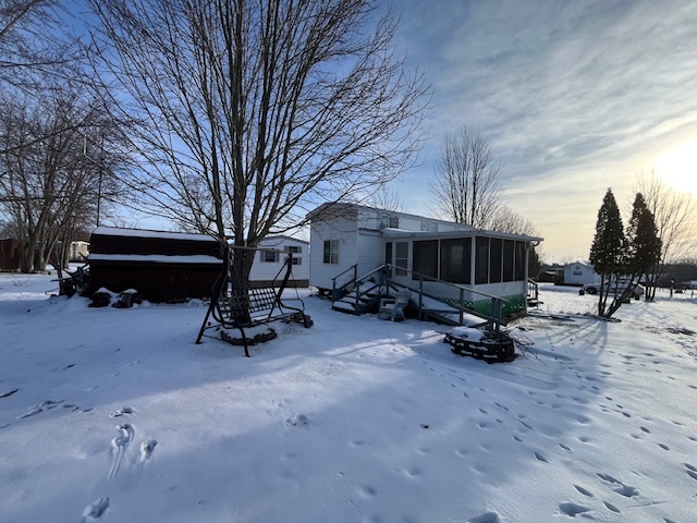 2795 E 28th Lot 422 Road, Seneca, IL 61360