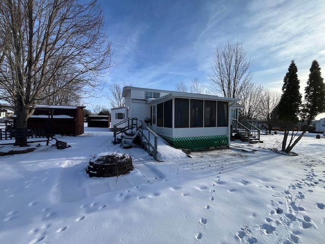 2795 E 28th Lot 422 Road, Seneca, IL 61360